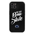 Guard Dog Penn State Nittany Lions - We are Penn State Hybrid Case for iPhone 14 Plus
