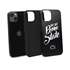 Guard Dog Penn State Nittany Lions - We are Penn State Hybrid Case for iPhone 14 Plus
