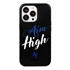 Guard Dog Air Force Falcons - Aim High Hybrid Phone Case for iPhone 14 Pro
