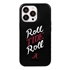 Guard Dog Alabama Crimson Tide - Roll Tide® Roll Hybrid Case for iPhone 14 Pro
