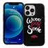 Guard Dog Arkansas Razorbacks - Wooo Pig Sooie® Hybrid Case for iPhone 14 Pro
