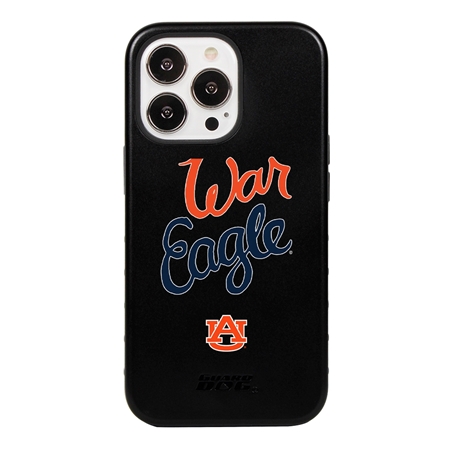 Guard Dog Auburn Tigers - War Eagle® Case for iPhone 14 Pro
