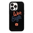 Guard Dog Auburn Tigers - War Eagle® Case for iPhone 14 Pro
