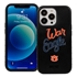 Guard Dog Auburn Tigers - War Eagle® Hybrid Case for iPhone 14 Pro
