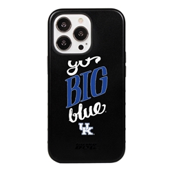 
Guard Dog Kentucky Wildcats - Go Big Blue® Hybrid Case for iPhone 14 Pro