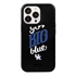 Guard Dog Kentucky Wildcats - Go Big Blue® Case for iPhone 14 Pro
