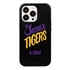 Guard Dog LSU Tigers - Geaux Tigers® Hybrid Case for iPhone 14 Pro
