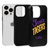 Guard Dog LSU Tigers - Geaux Tigers® Hybrid Case for iPhone 14 Pro
