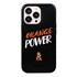 Guard Dog Oklahoma State Cowboys - Orange Power Hybrid Case for iPhone 14 Pro
