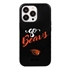 Guard Dog Oregon State Beavers - Go Beavs Case for iPhone 14 Pro
