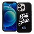 Guard Dog Penn State Nittany Lions - We are Penn State Hybrid Case for iPhone 14 Pro
