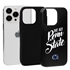 Guard Dog Penn State Nittany Lions - We are Penn State Hybrid Case for iPhone 14 Pro
