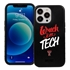 Guard Dog Texas Tech Red Raiders - Wreck 'em Tech® Hybrid Case for iPhone 14 Pro
