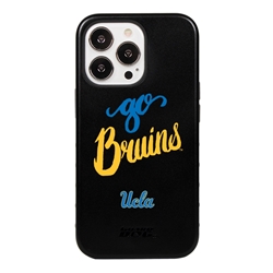 
Guard Dog UCLA Bruins - Go Bruins™ Hybrid Case for iPhone 14 Pro