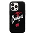 Guard Dog Wisconsin Badgers - Go Badgers™ Hybrid Case for iPhone 14 Pro
