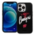 Guard Dog Wisconsin Badgers - Go Badgers™ Hybrid Case for iPhone 14 Pro
