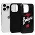 Guard Dog Wisconsin Badgers - Go Badgers™ Hybrid Case for iPhone 14 Pro
