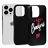 Guard Dog Wisconsin Badgers - Go Badgers™ Hybrid Case for iPhone 14 Pro
