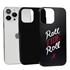 Guard Dog Alabama Crimson Tide - Roll Tide® Roll Hybrid Case for iPhone 14 Pro Max
