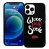 Guard Dog Arkansas Razorbacks - Wooo Pig Sooie® Hybrid Case for iPhone 14 Pro Max
