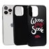 Guard Dog Arkansas Razorbacks - Wooo Pig Sooie® Case for iPhone 14 Pro Max
