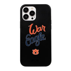 
Guard Dog Auburn Tigers - War Eagle® Hybrid Case for iPhone 14 Pro Max