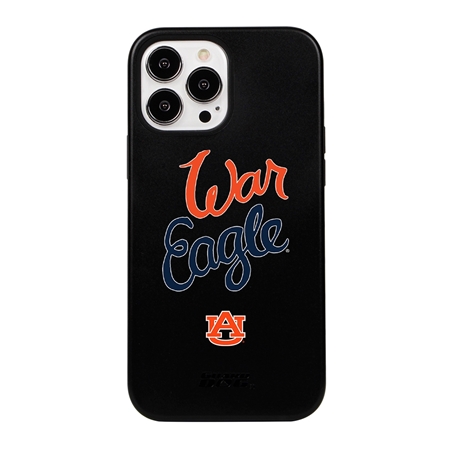 Guard Dog Auburn Tigers - War Eagle® Case for iPhone 14 Pro Max
