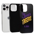 Guard Dog LSU Tigers - Geaux Tigers® Hybrid Case for iPhone 14 Pro Max
