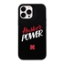 Guard Dog Nebraska Cornhuskers - Husker Power Hybrid Case for iPhone 14 Pro Max
