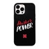 Guard Dog Nebraska Cornhuskers - Husker Power Hybrid Case for iPhone 14 Pro Max
