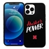 Guard Dog Nebraska Cornhuskers - Husker Power Case for iPhone 14 Pro Max
