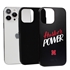 Guard Dog Nebraska Cornhuskers - Husker Power Hybrid Case for iPhone 14 Pro Max
