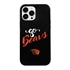 Guard Dog Oregon State Beavers - Go Beavs Case for iPhone 14 Pro Max
