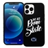 Guard Dog Penn State Nittany Lions - We are Penn State Hybrid Case for iPhone 14 Pro Max
