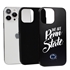 Guard Dog Penn State Nittany Lions - We are Penn State Hybrid Case for iPhone 14 Pro Max
