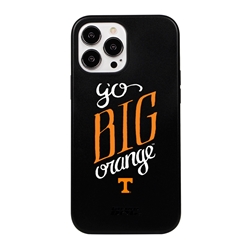 
Guard Dog Tennessee Volunteers - Go Big Orange™ Hybrid Case for iPhone 14 Pro Max