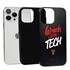 Guard Dog Texas Tech Red Raiders - Wreck 'em Tech® Hybrid Case for iPhone 14 Pro Max
