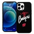 Guard Dog Wisconsin Badgers - Go Badgers™ Hybrid Case for iPhone 14 Pro Max

