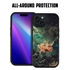 Famous Art Case for iPhone 15 Plus – Hybrid – (Fragonard – The Swing) 
