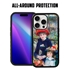 Famous Art Case for iPhone 15 Pro – Hybrid – (Renoir – Two Sisters) 
