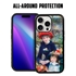Famous Art Case for iPhone 15 Pro Max – Hybrid – (Renoir – Two Sisters) 
