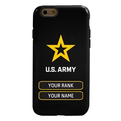 
Custom Army Military Case for iPhone 6/6s