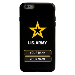 
Custom Army Military Case for iPhone 6 Plus/6s Plus