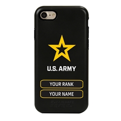 
Custom Army Military Case for iPhone 7/8/SE
