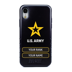 
Custom Army Military Case for iPhone XR