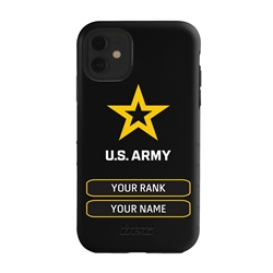 
Custom Army Military Case for iPhone 11