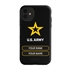 Custom Army Military Case for iPhone 11
