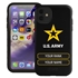 Custom Army Military Case for iPhone 11
