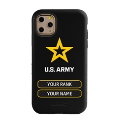 
Custom Army Military Case for iPhone 11 Pro