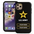 Custom Army Military Case for iPhone 11 Pro Max
